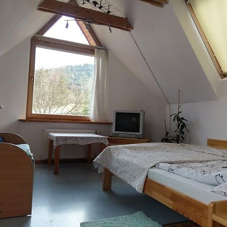 Apartamencik Z Widokiem Na Giewont Zakopane Esterno foto