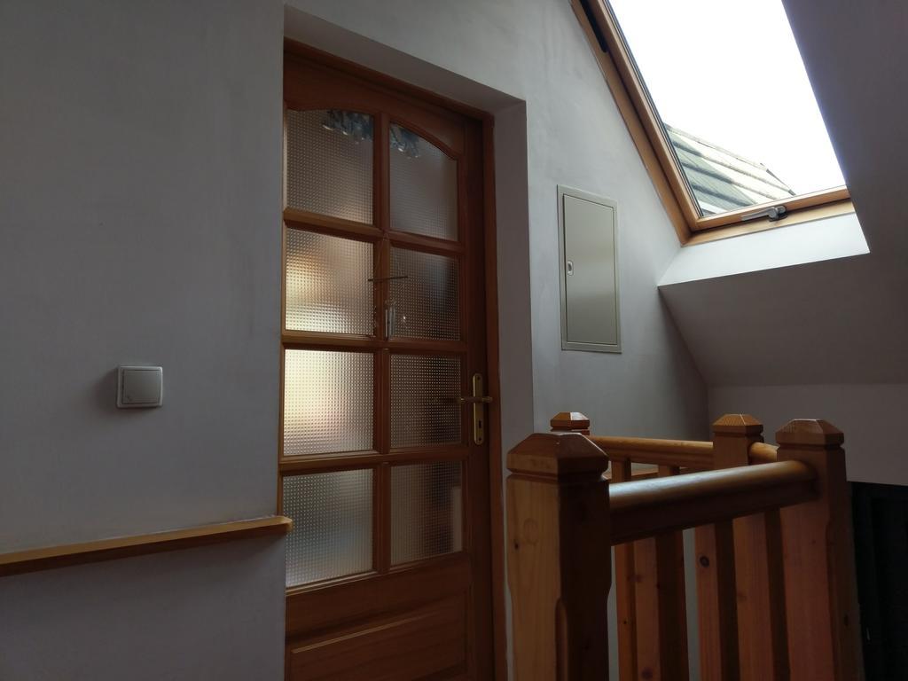 Apartamencik Z Widokiem Na Giewont Zakopane Esterno foto